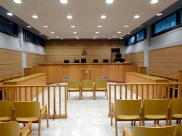 Αποφασίζει το Ειρηνοδικείο