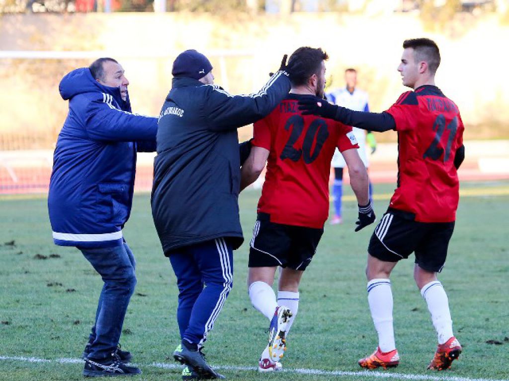 «Το θέλαμε περισσότερο»