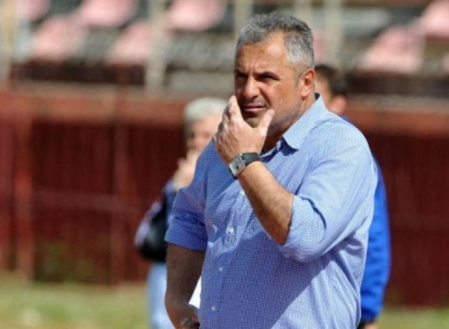 Με 23 παίκτες στο βουνό