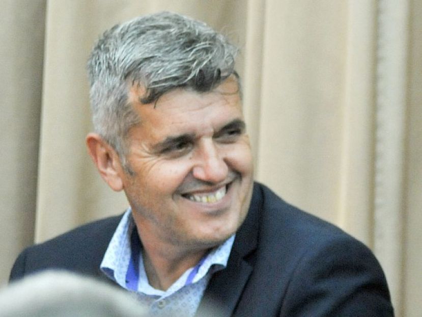 Αποχωρεί ο γενικός διευθυντής
