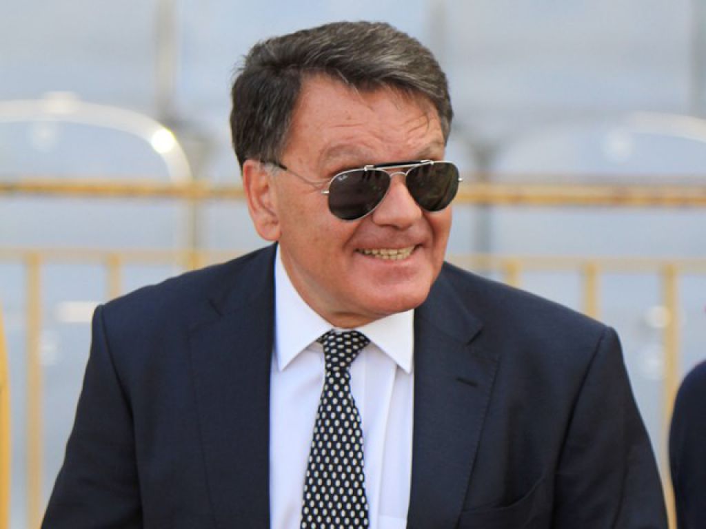 «Να γίνω ο ηγέτης της ΑΕΛ»
