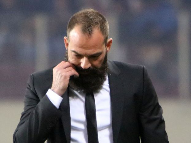 Ευχαρίστησε άπαντες ο Παναγόπουλος