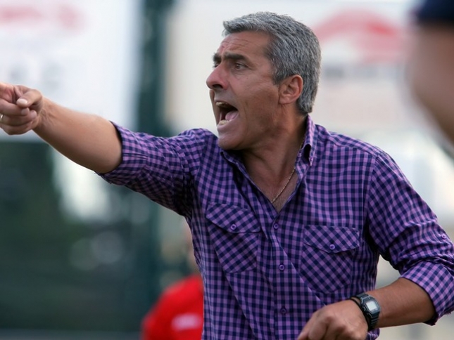«Μόνο συγχαρητήρια…»