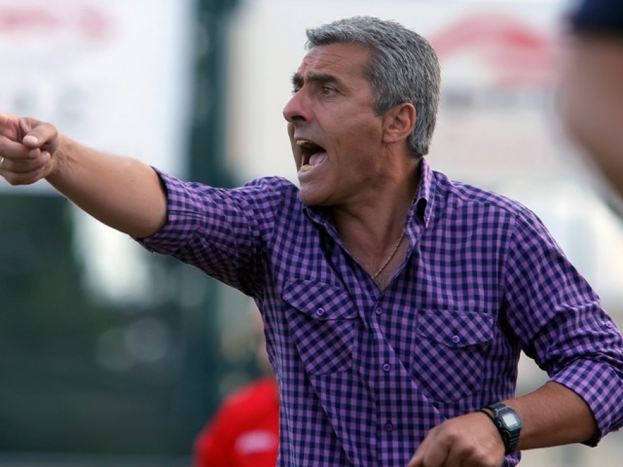 «Μόνο συγχαρητήρια…»