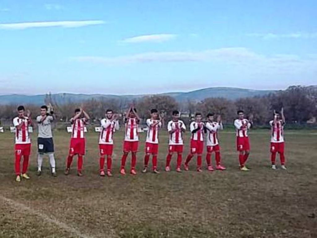 Βρήκαν ομάδες οι Νέοι