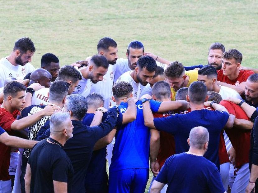 Εκτός οι Γιόχανσον, Οικονόμου