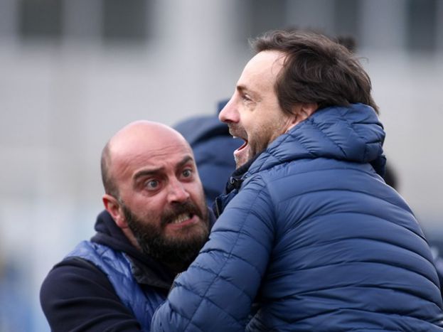 «Έχει… φούρνο ολόκληρο»