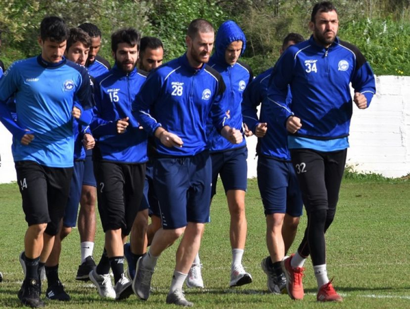 Ενοχλήσεις ο Παπαδόπουλος