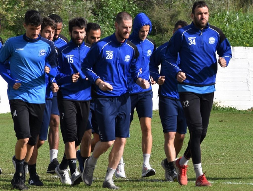 Ενοχλήσεις ο Παπαδόπουλος