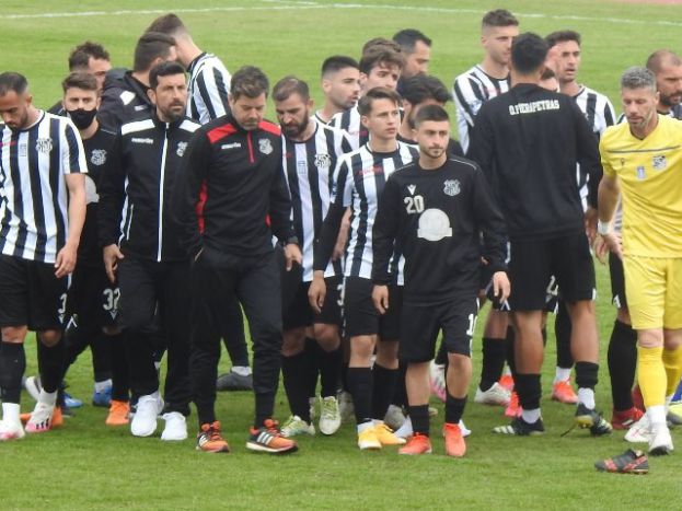 Τρεις σίγουροι απόντες