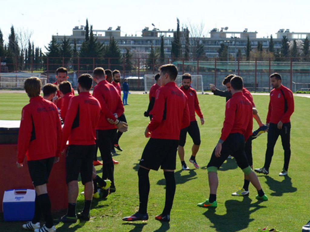 «Τέλος» τέσσερις από την Καλαμαριά