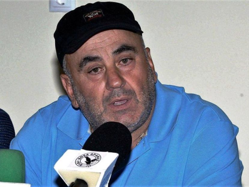 «Βλέπω αδιαφορία»