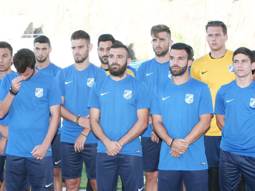 Με ελλείψεις η Καλλιθέα