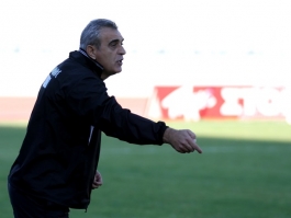 Κριτήριο για Κουρμπανά