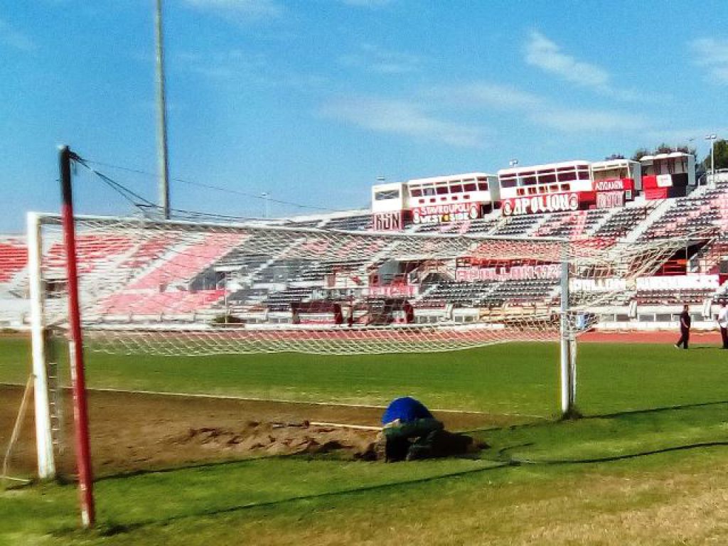 Πυρετός εργασιών