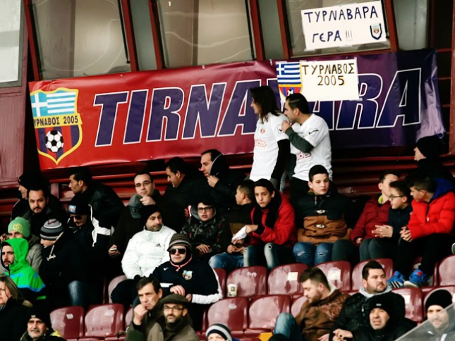 Περιμένουν κόσμο στο Αλκαζάρ