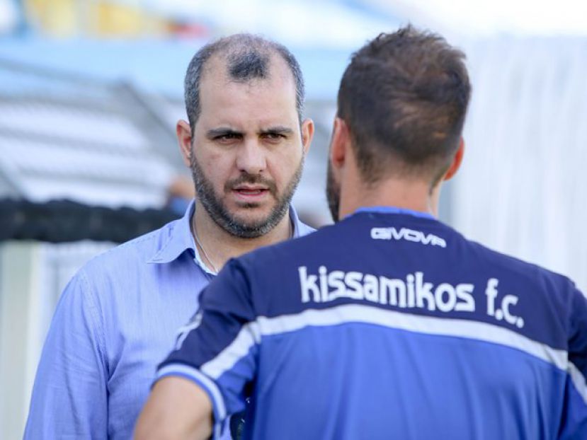 Αργεί ο σχεδιασμός