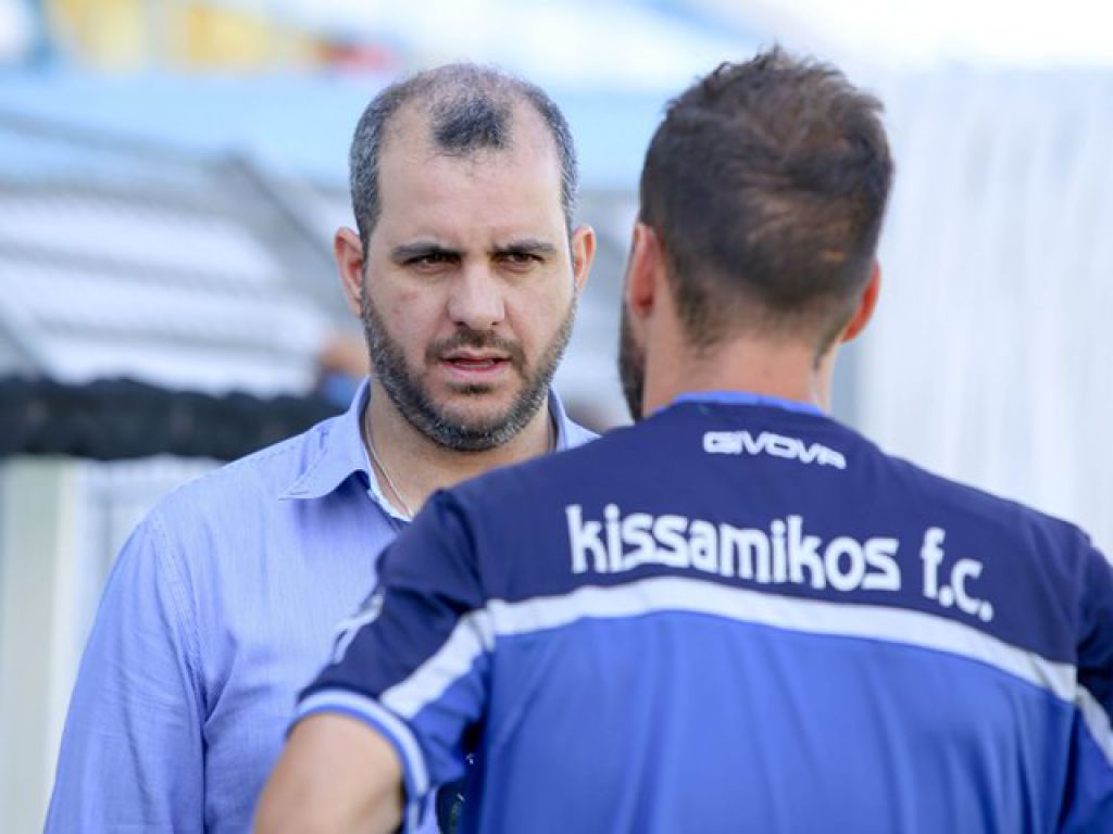Αργεί ο σχεδιασμός