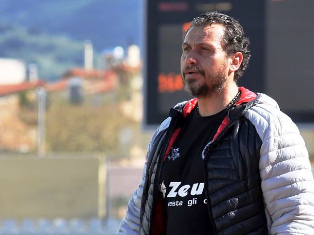 Διπλοβάρδιες ο Γρηγοράκης