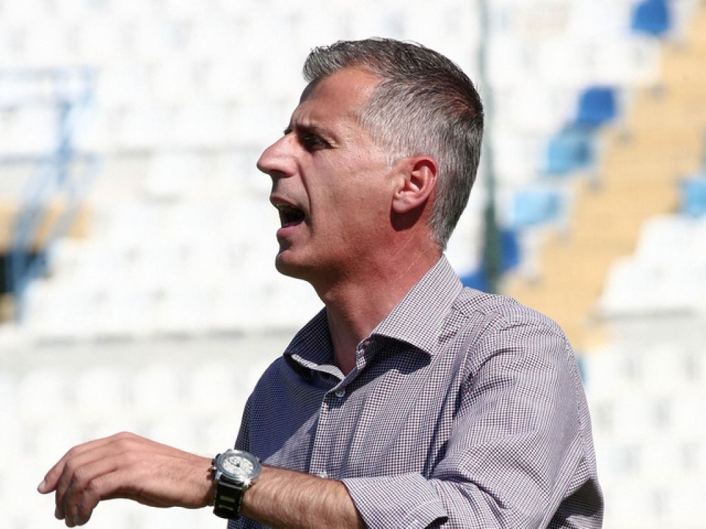 «Ζητώ συγγνώμη…»