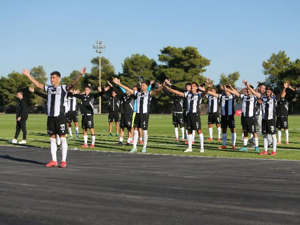 Απαγόρευση για Ηλιούπολη