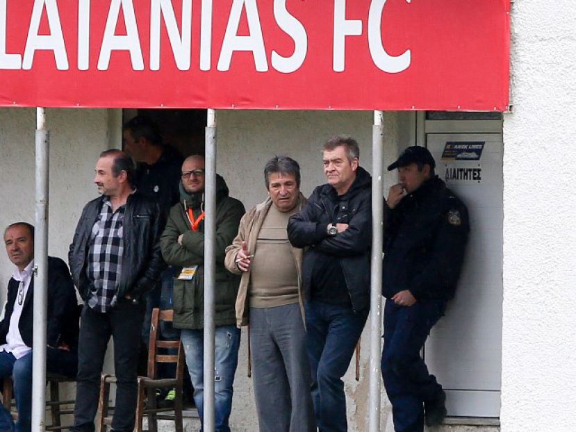 Παρουσίαση και στελέχωση