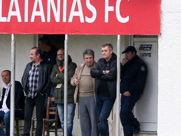 Παρουσίαση και στελέχωση