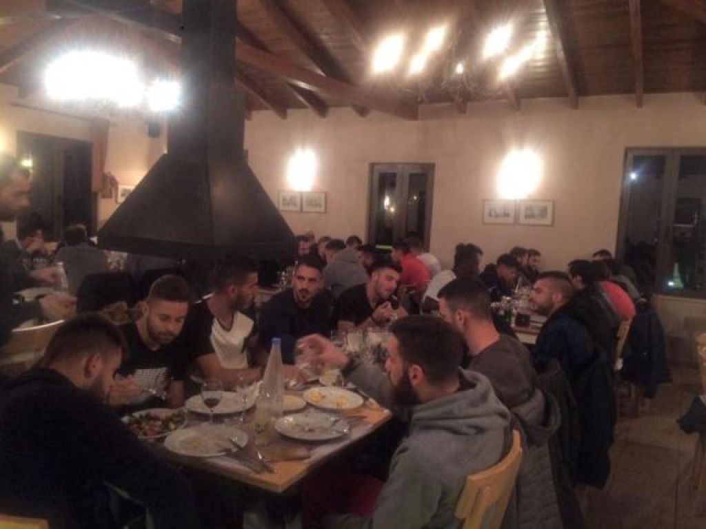 Το κέρδος των μαζώξεων (photos)