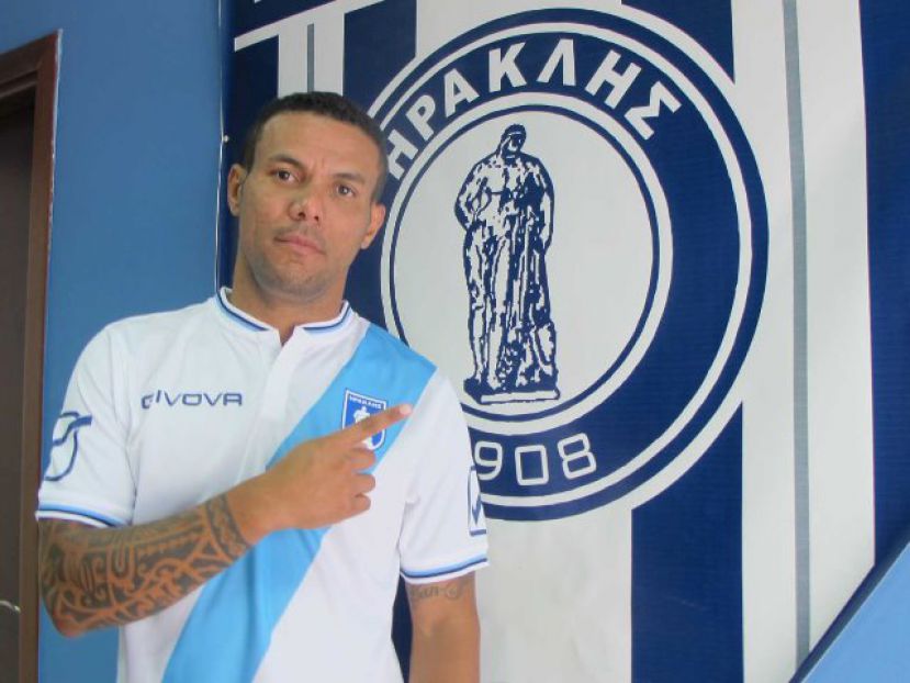 «Κλέιτον καλώς ήρθες» (video)