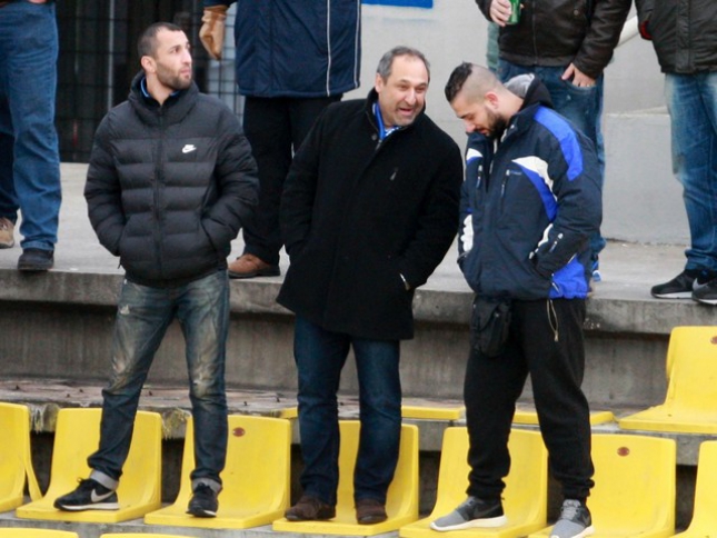 «Ομάδα παγκόσμιας κλάσης»