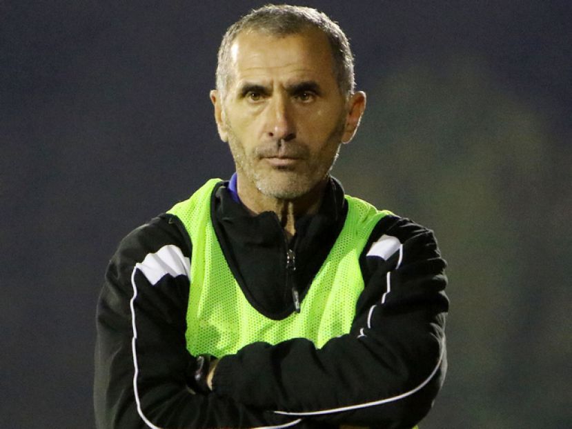 Γκόγκιτς: «Πετύχαμε το σκοπό μας»