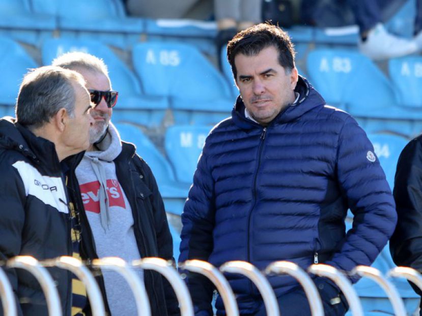 Δεύτερος γύρος πληρωμών