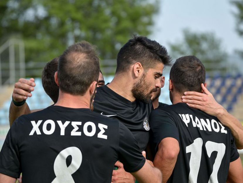 Δηλώθηκε ο Χούσος