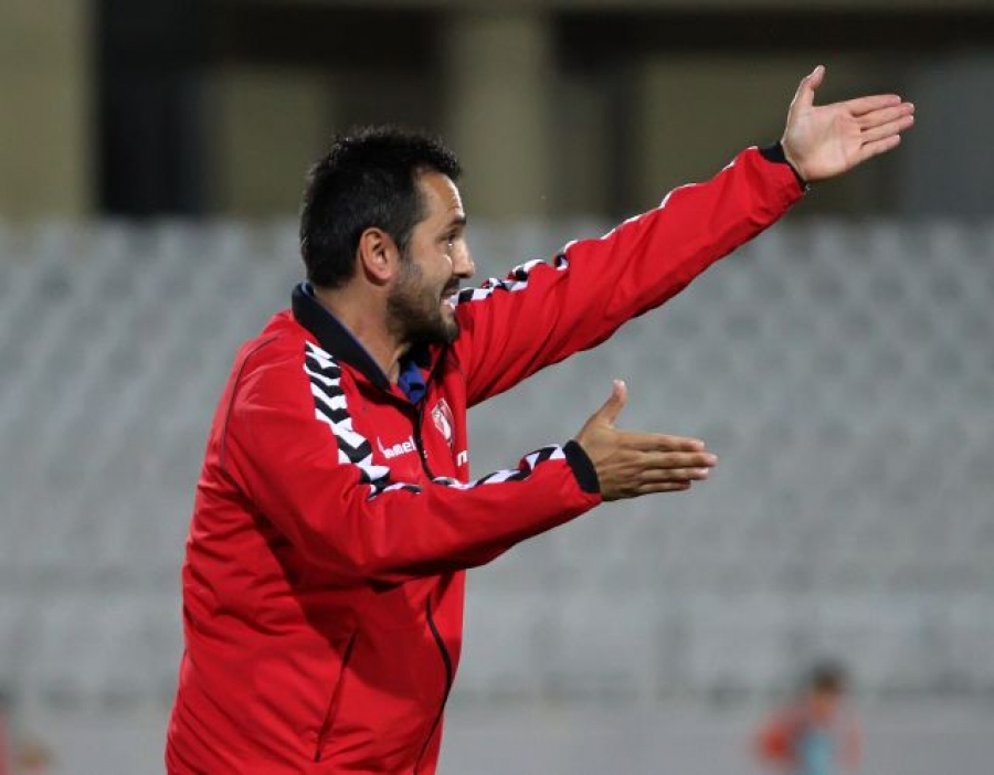«Τελειώνει» ο Καβακάς