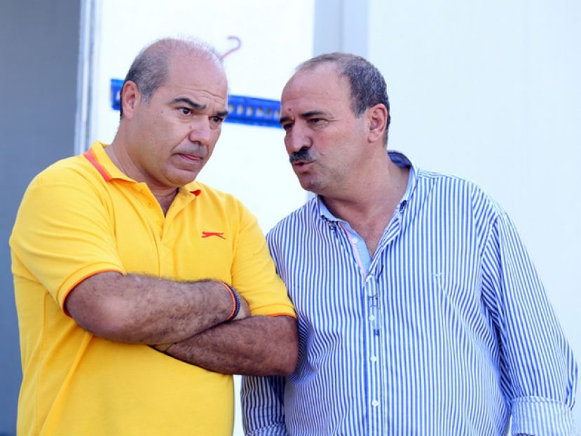 «Καμία διαμαρτυρία για τον κόσμο»