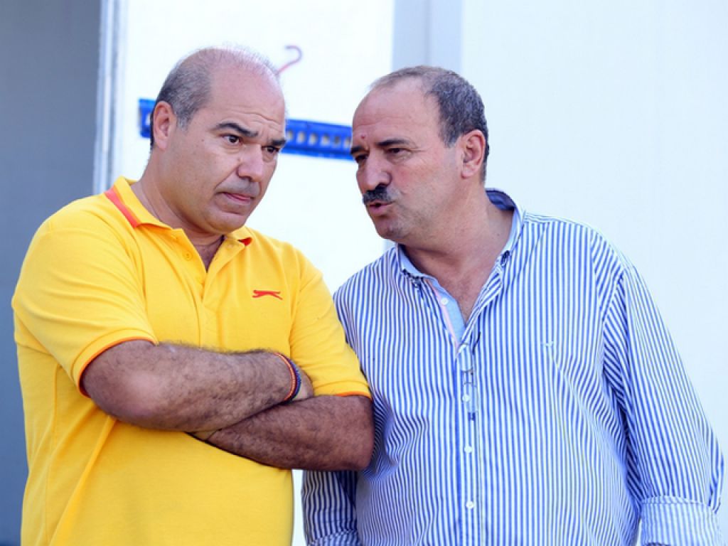 «Καμία διαμαρτυρία για τον κόσμο»