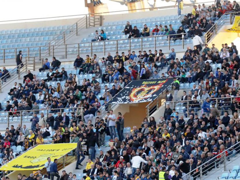 Ώρα εκλογών στον Εργοτέλη