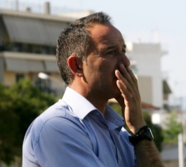 Έπαθαν σοκ στο ημίχρονο