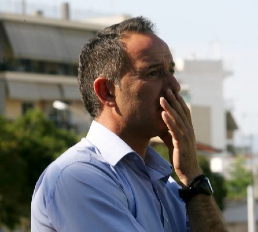 Έπαθαν σοκ στο ημίχρονο