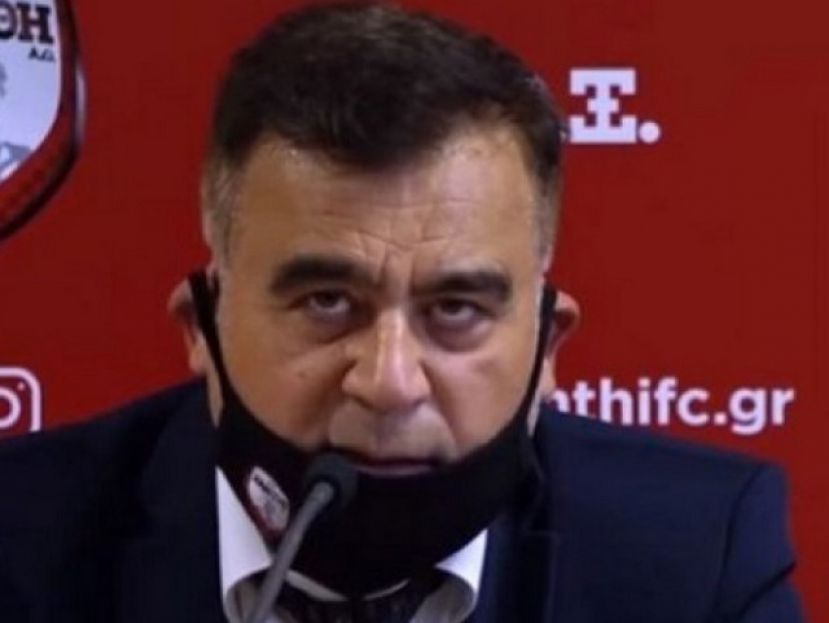 «Θα διεκδικήσουμε αποζημιώσεις»
