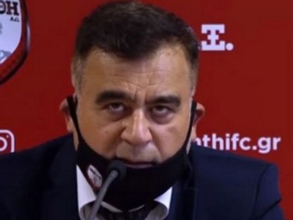 «Θα διεκδικήσουμε αποζημιώσεις»