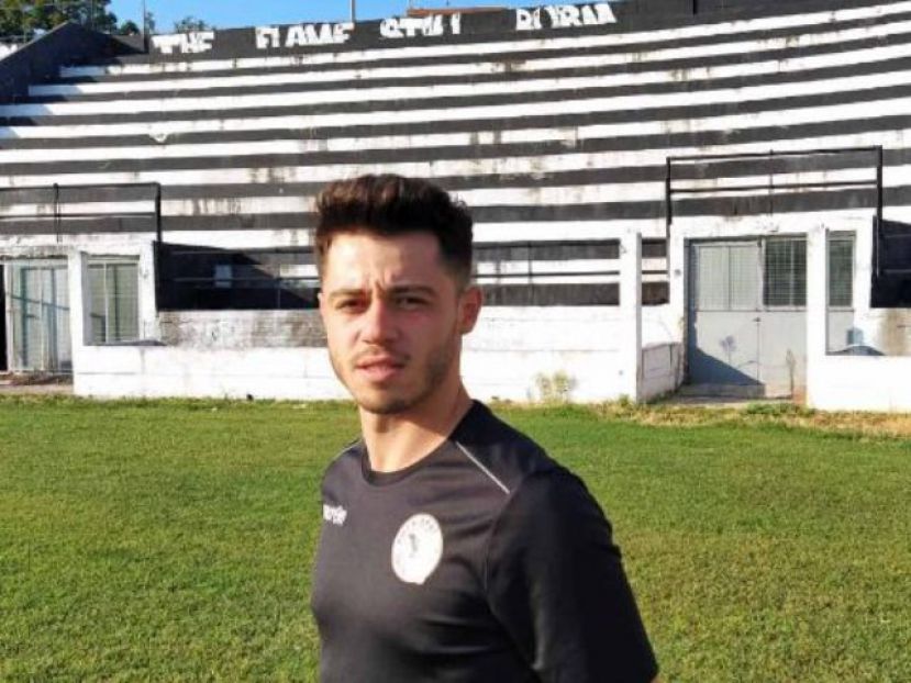 Μαυραετός ο Μαυριάς