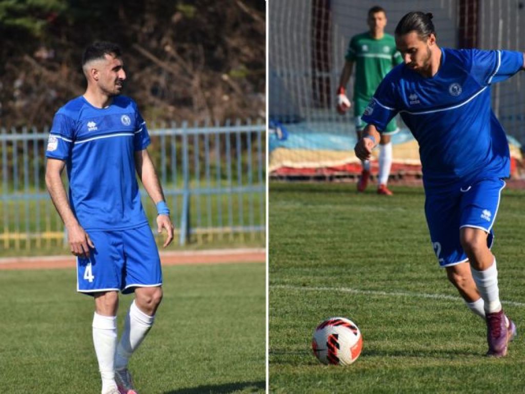 Έμειναν δύο στον Αλμωπό