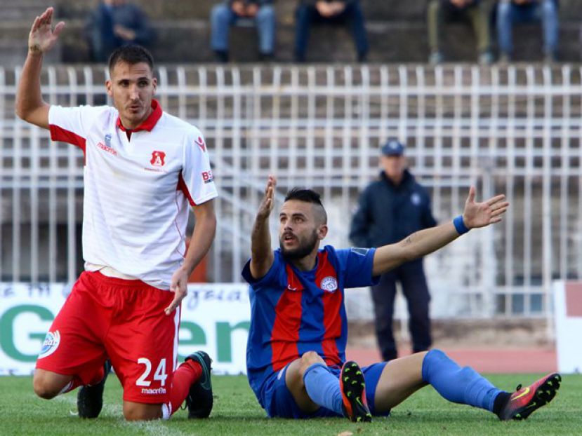 «Δεν είναι λύση»
