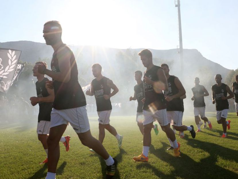 Στις 18 Ιουλίου η «πρώτη»