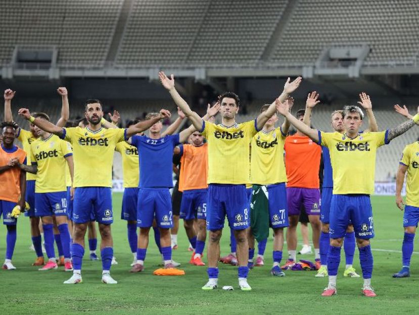 «Δεν θα μας σταματήσει κανείς» (video)