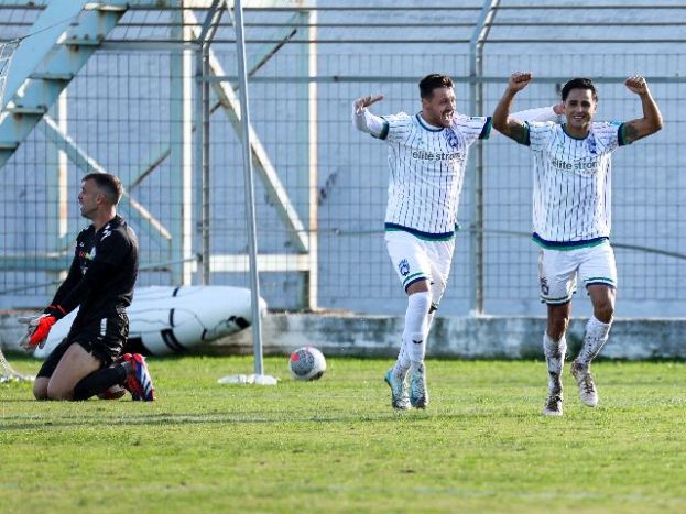 Χανιά – Κηφισιά 0-3 (vid)