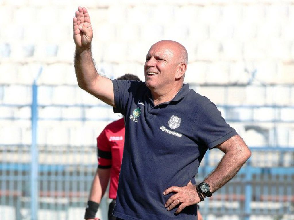 Τέλος ο Βαζάκας