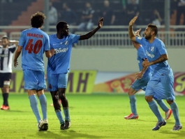 ΟΦΗ – Καλλιθέα 1-1 (video)