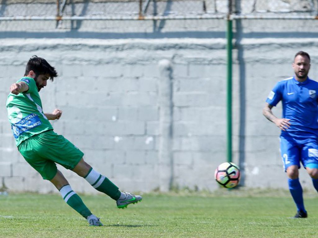 Ψάχνει γκολ και νίκη